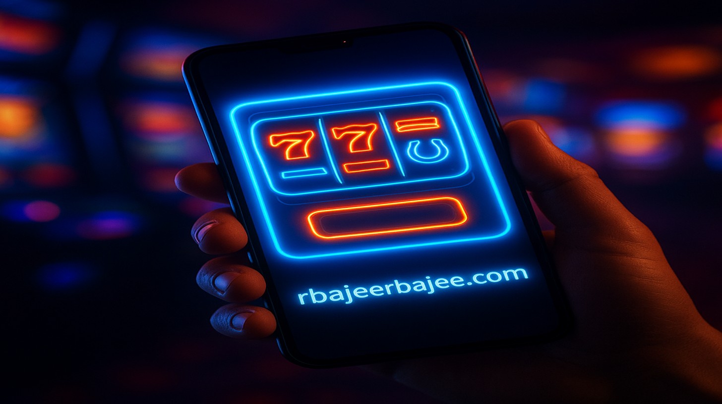 rbajee অ্যাপটি বাংলাদেশে