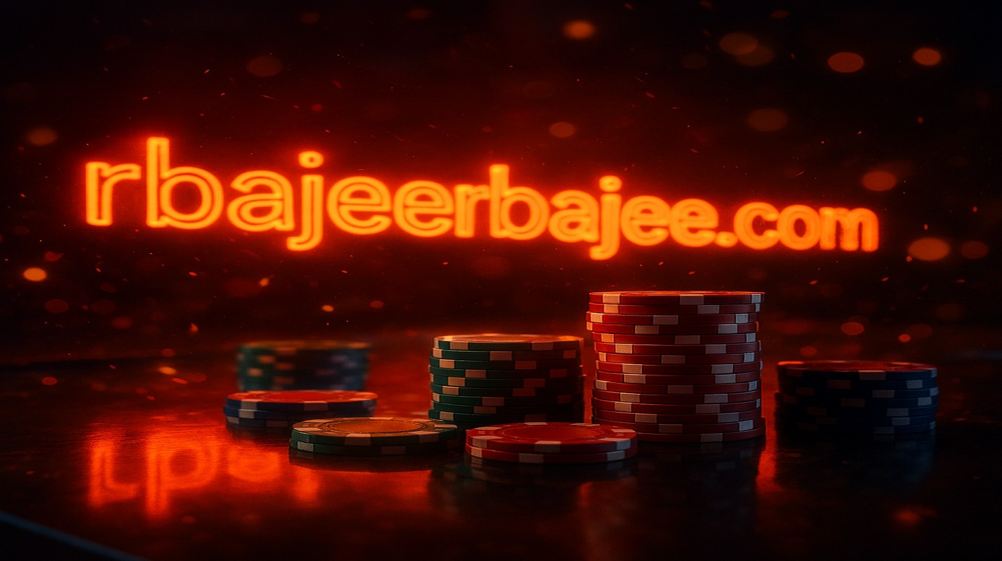 rbajee বাংলাদেশের বোনাস অফার