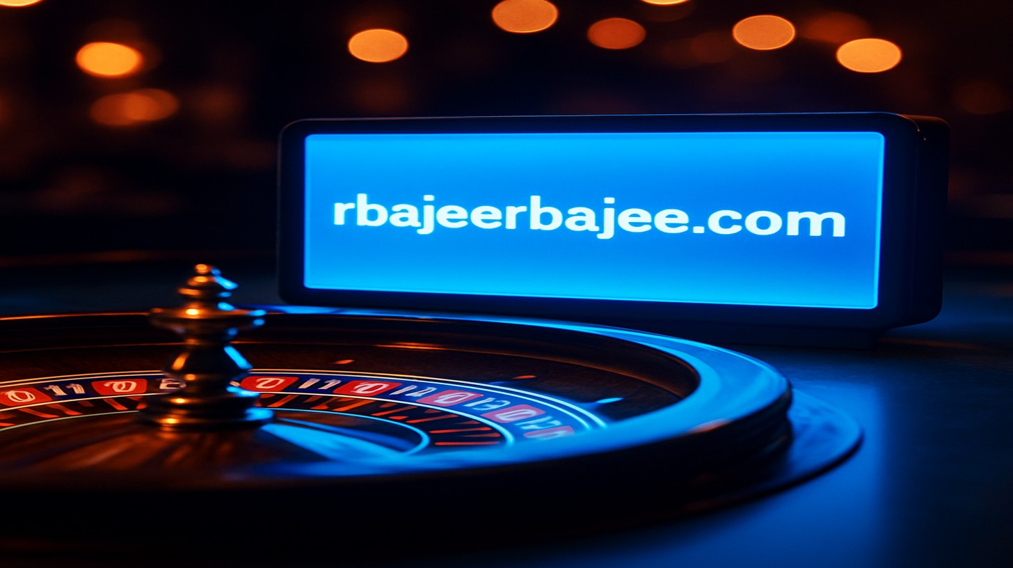 rbajee লগইন বাংলাদেশ