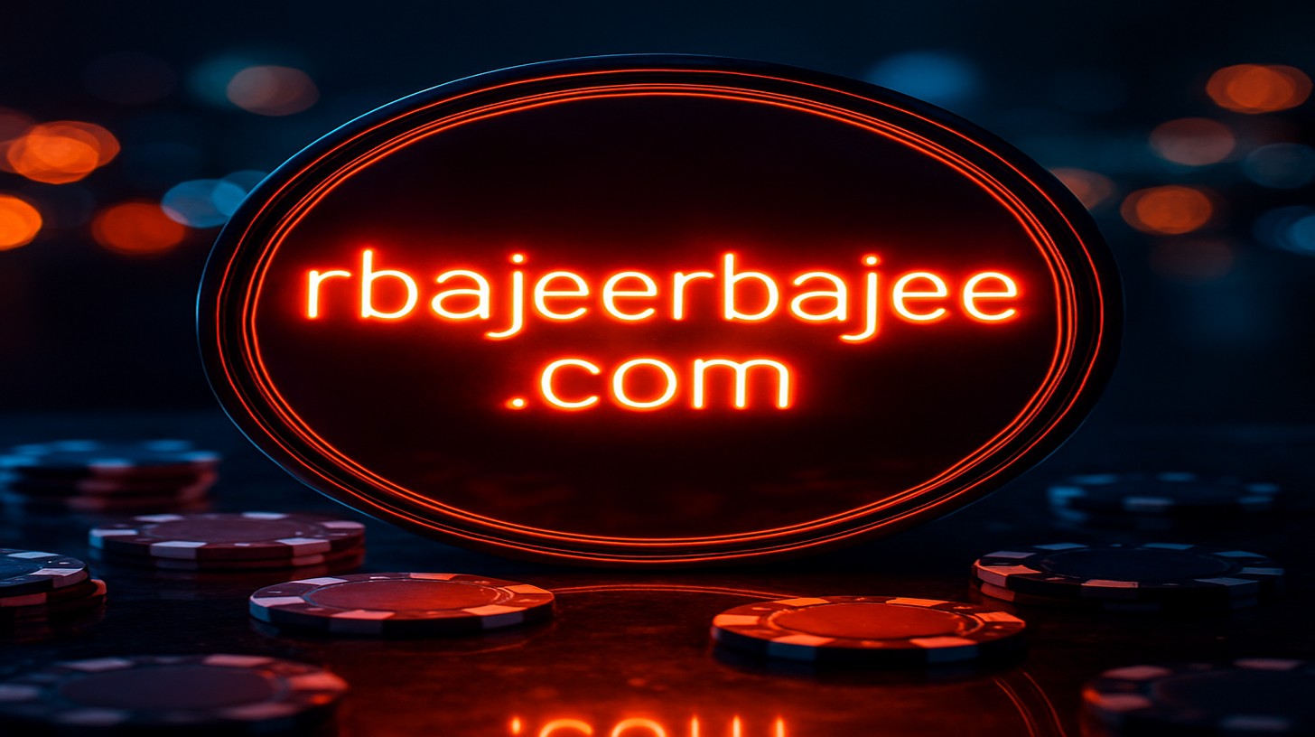 rbajee লগইন বাংলাদেশ