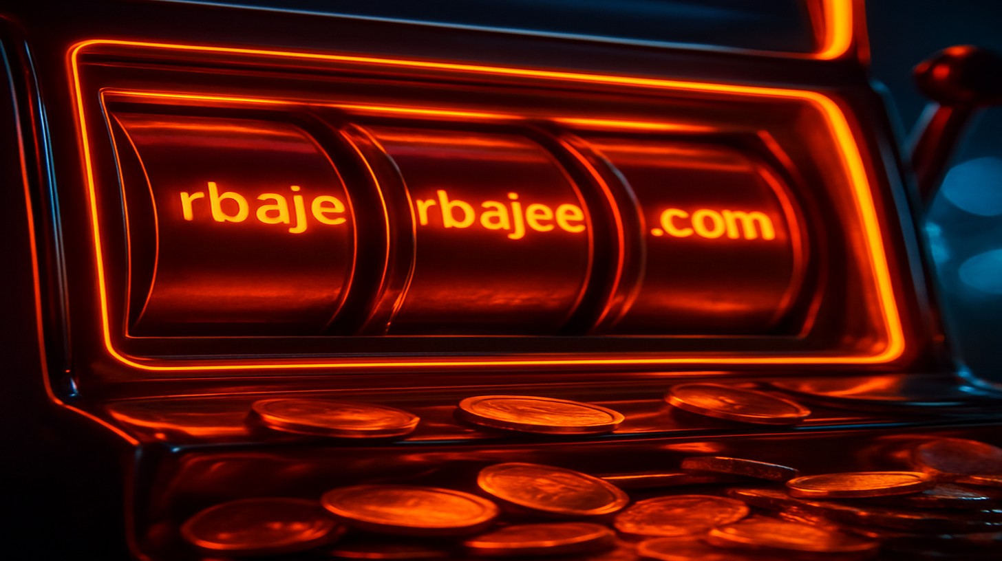 rbajee-এর আর্কেড গেমস বাংলাদেশ